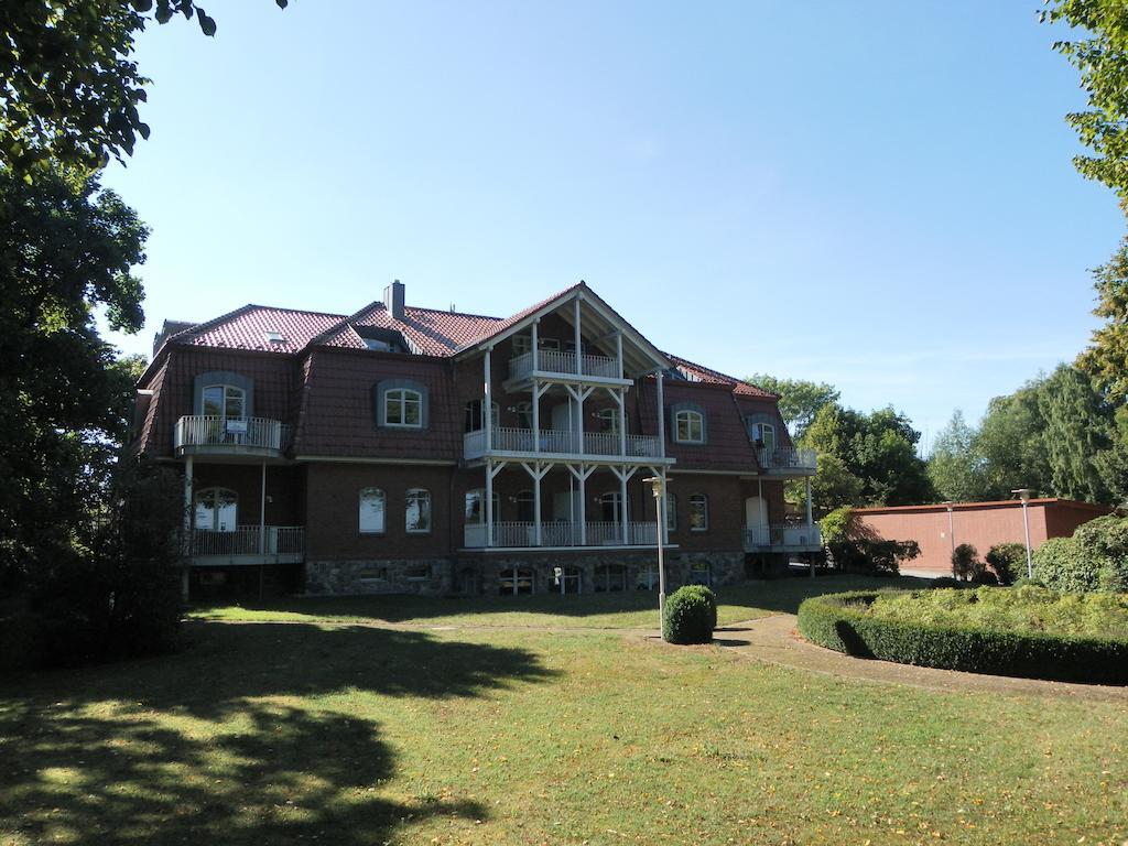 בולטנהאגן Villa Seegarten מראה חיצוני תמונה