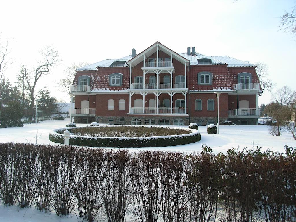 בולטנהאגן Villa Seegarten מראה חיצוני תמונה